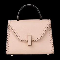 Micro Iside Infilatura Punto Top-Handle Bag