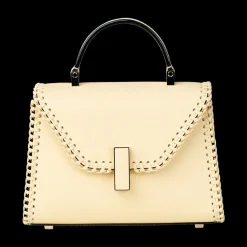 Micro Iside Infilatura Punto Top-Handle Bag