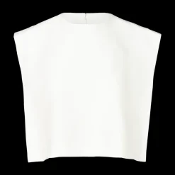 Milagros Sleeveless Top