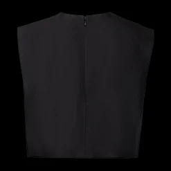 Milagros Sleeveless Top