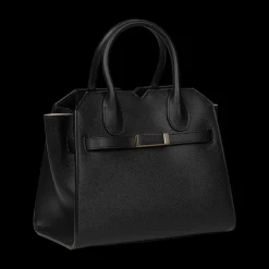 Mini Milano Tote Bag