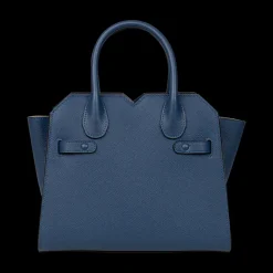 Mini Milano Tote Bag