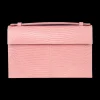 Mini Moderna Lizard Bag