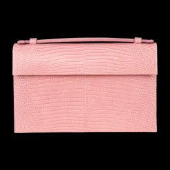 Mini Moderna Lizard Bag