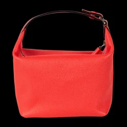 Mochi Top-Handle Mini Bag