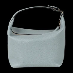 Mochi Top-Handle Mini Bag