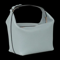 Mochi Top-Handle Mini Bag
