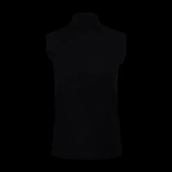 Mock Neck Tank Top