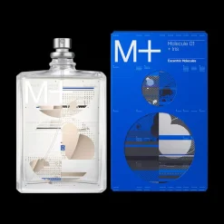 Molecule 01 + Iris Eau de Toilette