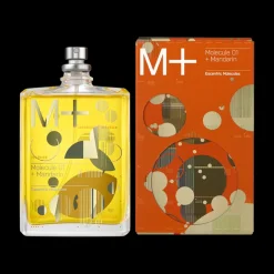 Molecule 01 + Mandarin Eau de Toilette