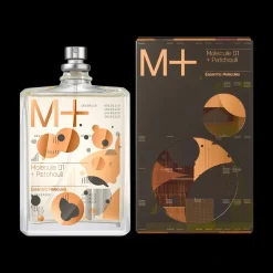 Molecule 01 + Patchouli Eau de Toilette