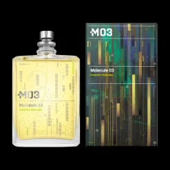 Molecule 03 Eau de Toilette