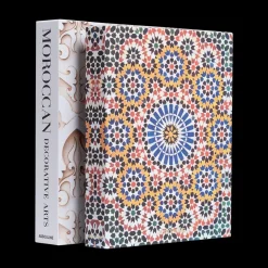 Moroccan Decorative Arts