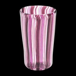 Murano Glass Pink
