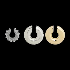 Nano Ear Cuff Set