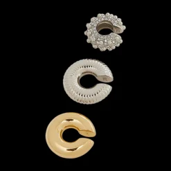Nano Ear Cuff Set