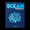 Ocean Wanderlust