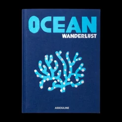 Ocean Wanderlust