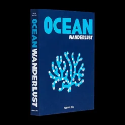 Ocean Wanderlust