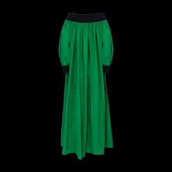Off-the-Shoulder Dress