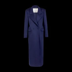 Olimpia Cashmere Coat