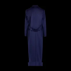 Olimpia Cashmere Coat