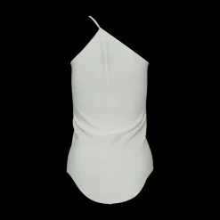 One-Shoulder Tank Top