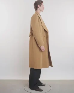 Opera Coat