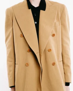 Opera Coat