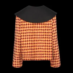 Orana Collar Jacket