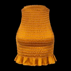 Orla Ruched Top