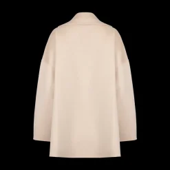 Oversized Coat