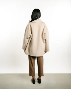 Oversized Coat