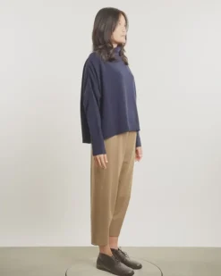 Oversized Coat