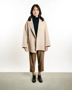 Oversized Coat
