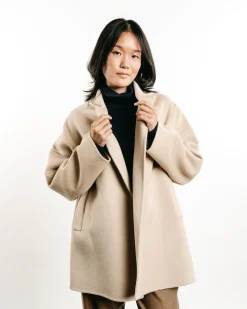 Oversized Coat