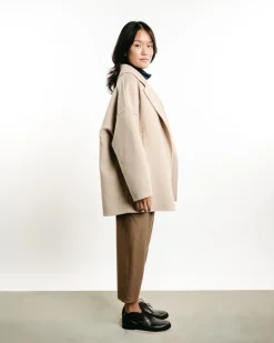 Oversized Coat