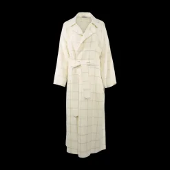 Oversized Trench Coat