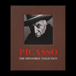Pablo Picasso: The Impossible Collection
