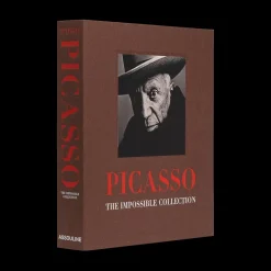 Pablo Picasso: The Impossible Collection
