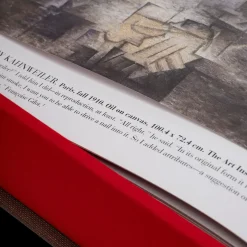 Pablo Picasso: The Impossible Collection