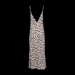 Paper Birch Slip Dress