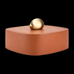 Pebble Trinket Box