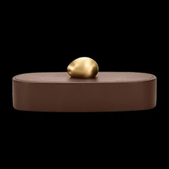 Pebble Trinket Box