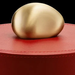 Pebble Trinket Box