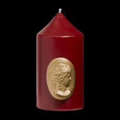 Pillar Candle