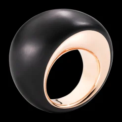 Pirouette Ring
