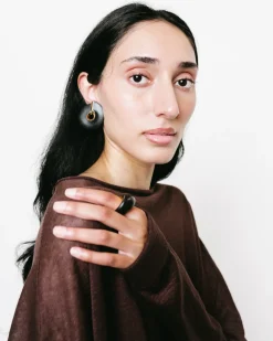 Pirouette Ring