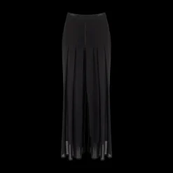 Pleated Pant