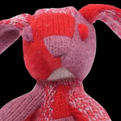 Rabbit Keychain